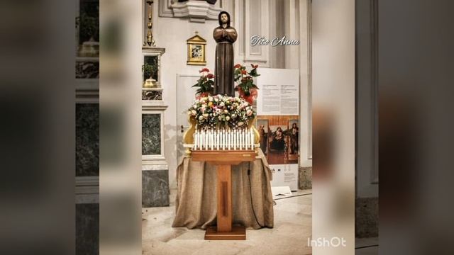 IL CULTO DI SAN FRANCESCO D'ASSISI IN BASILICATA смотреть онлайн