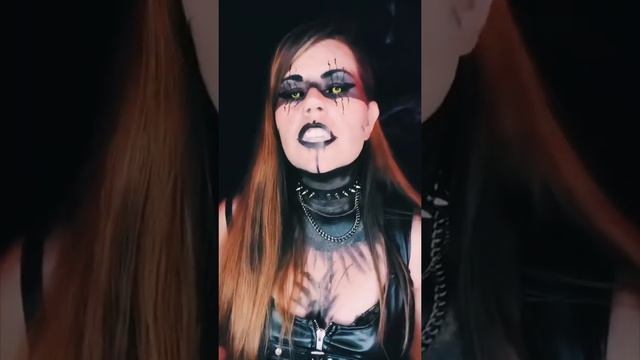TikTok Jeris Johnson Banjo Beat I Was Like Damn Transition Trend Halloween Edition смотреть онлайн