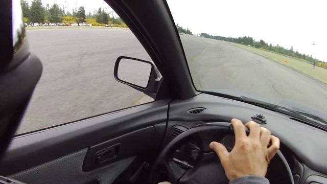 We've all gotten lost...Bremerton Auto-x 6-9-13 смотреть онлайн