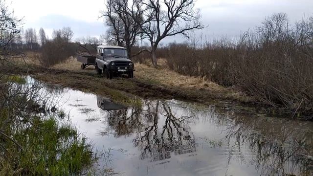 off road.Поиск рогов лося 26.04.2020 смотреть онлайн