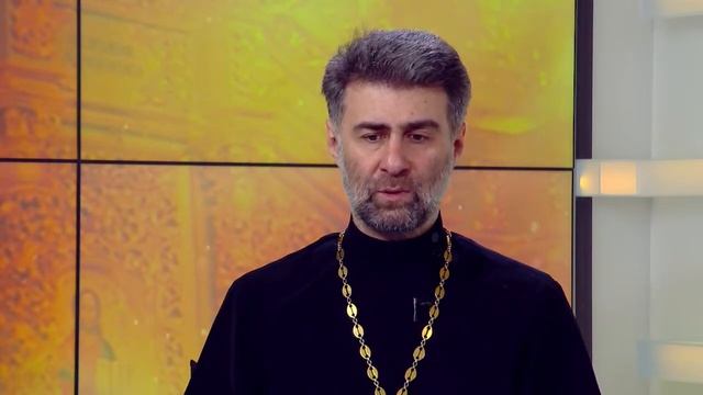 «Слово Церкви» 27.07.2022 смотреть онлайн