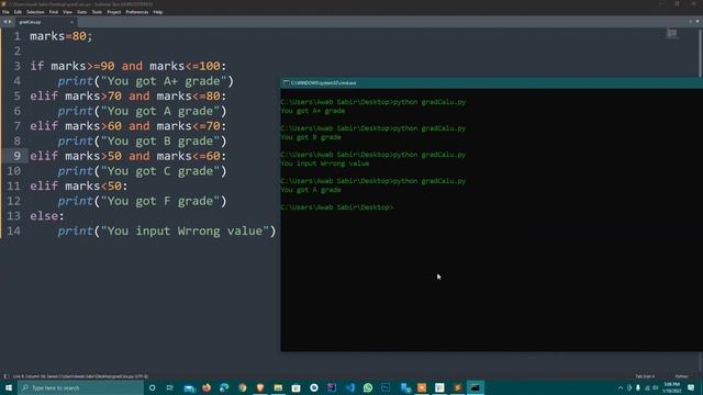 Python Loops Tutorial | While Loop Python | condition statement | Deep Dive into while loop смотреть онлайн