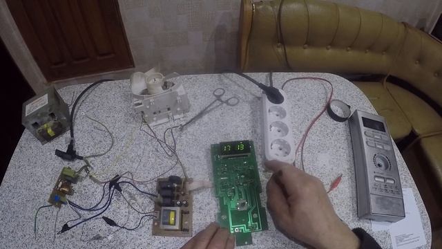 Полезные самоделки из микроволновой печи смотреть онлайн