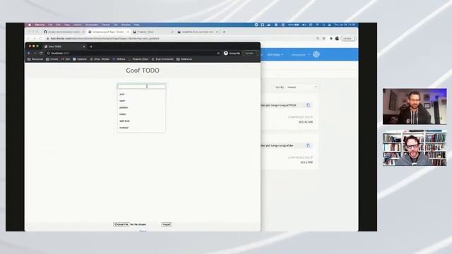 Docker Build: Build Secure Containers with Docker and Snyk смотреть онлайн