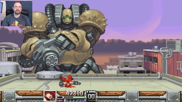 Wild Guns Reloaded - Old School 90s Action - Nintendo Switch | Spawn Wave Plays смотреть онлайн