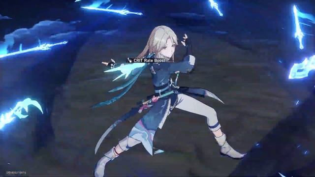 Honkai Star Rail Gameplay Part 14 || Simulated World 6 Cocolia Boss Fight смотреть онлайн