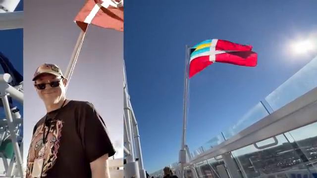 Embarkation Day Adventure: Celebrate the New Year on Carnival Jubilee's Inaugural Jubilee смотреть онлайн