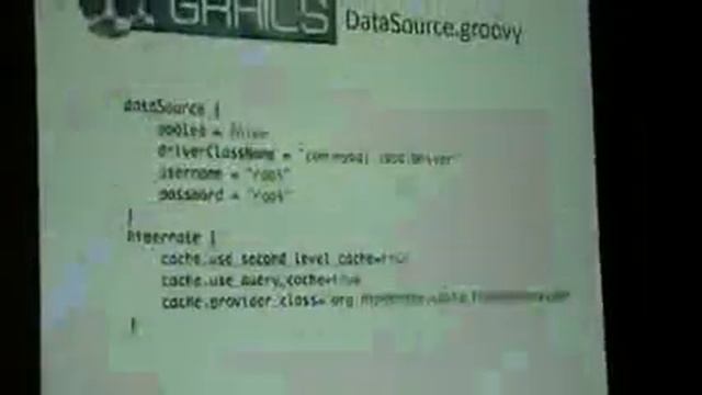 Grails (2/4) смотреть онлайн