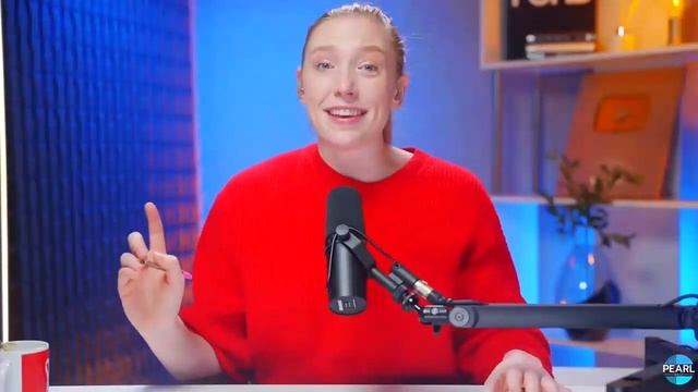 Pearl Vs The Daily Wire Still Continues! смотреть онлайн