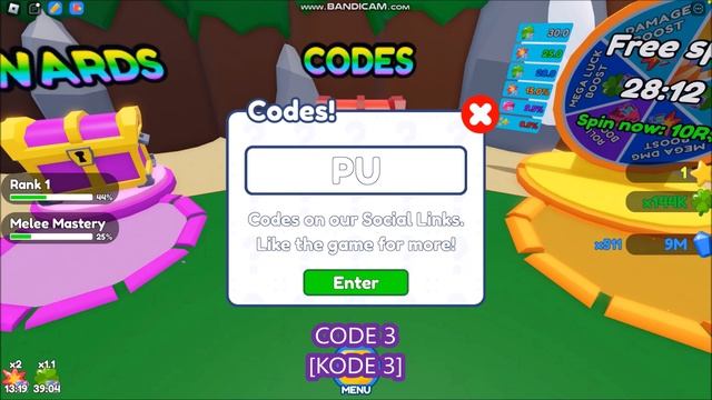 *ALL CODES WORK* Infinite Item Simulator ROBLOX | 25 MAY 2023 смотреть онлайн