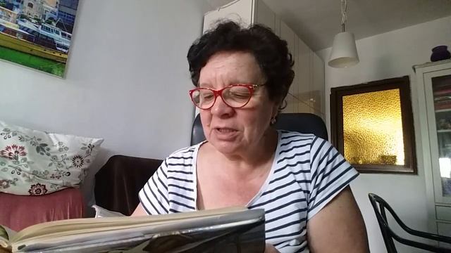49Глава.Старик Хоттабыч. смотреть онлайн