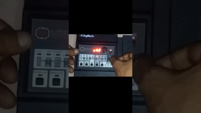 Using The Tuner - DigiTech Element Owner's Manual/Bangla,Hindi,English.Tone Create Boss Prossesor смотреть онлайн