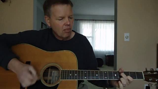 1979 Fender F-65 noodling смотреть онлайн