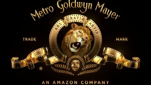 Metro-Goldwyn-Mayer (2023) смотреть онлайн