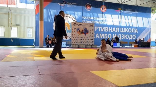 09.04.2022 Калининград ?? 1ая схватка (занял 3 место ?) смотреть онлайн