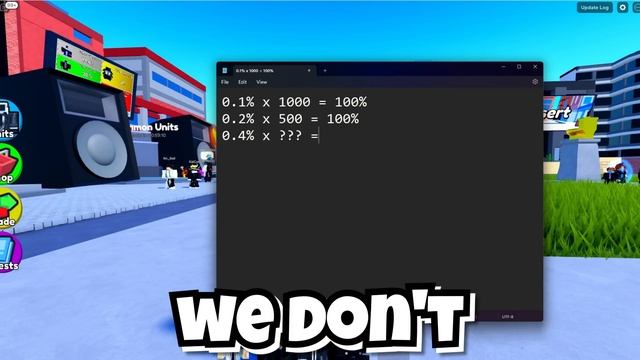 How to get Mythics EVERYTIME... (Toilet Tower Defense) смотреть онлайн