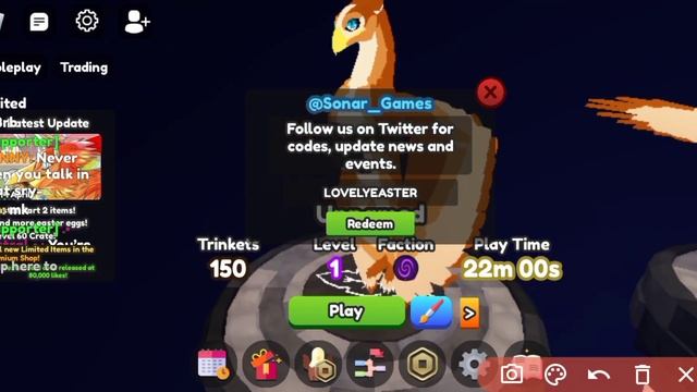 GRIFFINS DESTINY CODES - ROBLOX GRIFFINS DESTINY CODES APRIL 2023 смотреть онлайн