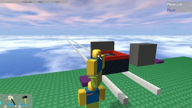 ROBLOX - 2008 Servers Almost Done смотреть онлайн