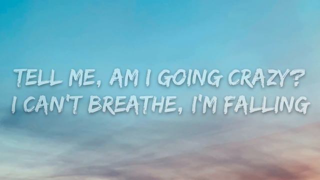 Besomorph & The Tech Thieves - Anxiety (Lyrics)