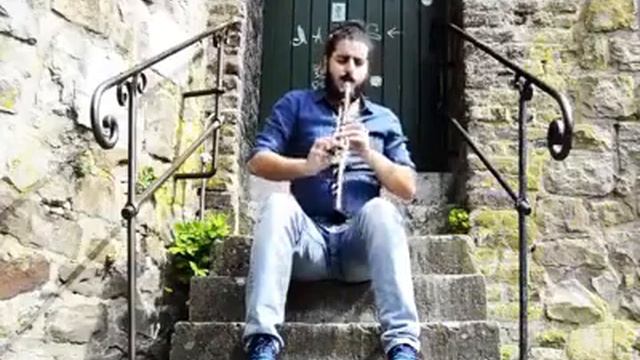 موسيقى تركيه راقيه وساحره للغايه  Turkish Music