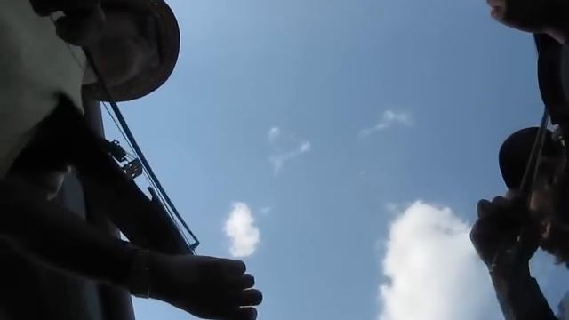 Jon Bekoff, Nate Paine , And The Sky