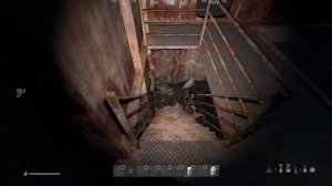 DayZ DeerIsle