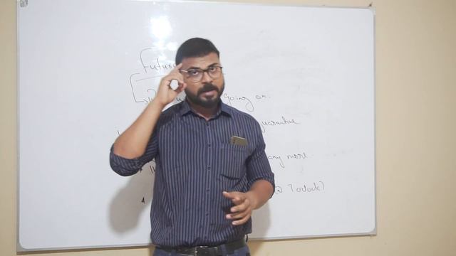 ENGLISH GRAMMAR: FUTURE CONTINUOUS смотреть онлайн