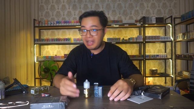 Rincoe Jelly Box V3 là một Pod system... Thế thôi! - Siêu Thị Pod 24H смотреть онлайн