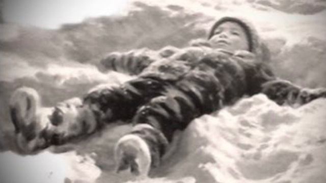 «Вдогонку уплывающей по Неве льдине», стихи Михаила Дудина о блокадном Ленинграде смотреть онлайн