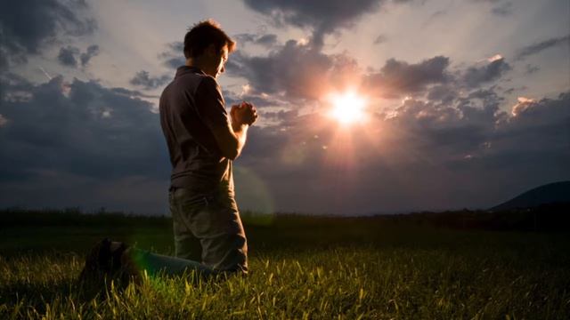 The Raising of Lazarus - John 11:1-44 смотреть онлайн