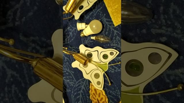 Лайфхак для люстры. смотреть онлайн