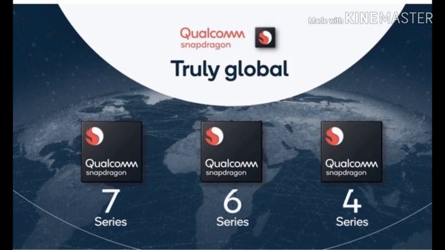 SNAPDRAGON 720G OFFICIALLY LAUNCHED.. смотреть онлайн