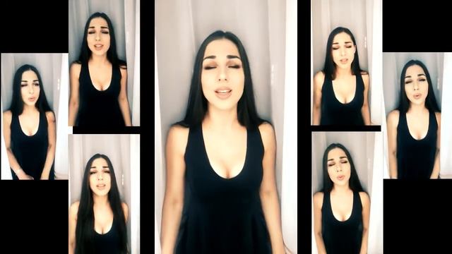Бумбокс - Та что (cover) смотреть онлайн