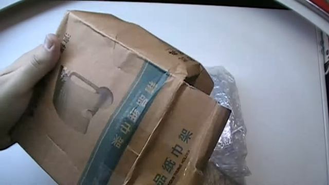№ 73 посылка Aliexpress держатель туалетной бумаги из алюминия смотреть онлайн