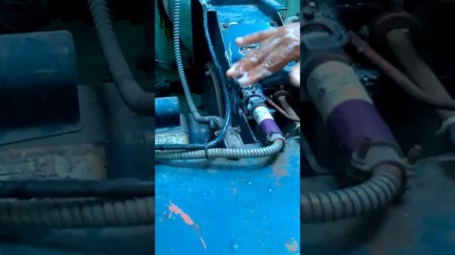 Detención de fuga de gas en Cardera смотреть онлайн