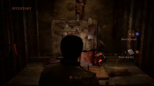 Silent Hill: Homecoming Walkthrough - Part 29 House of Puzzles смотреть онлайн