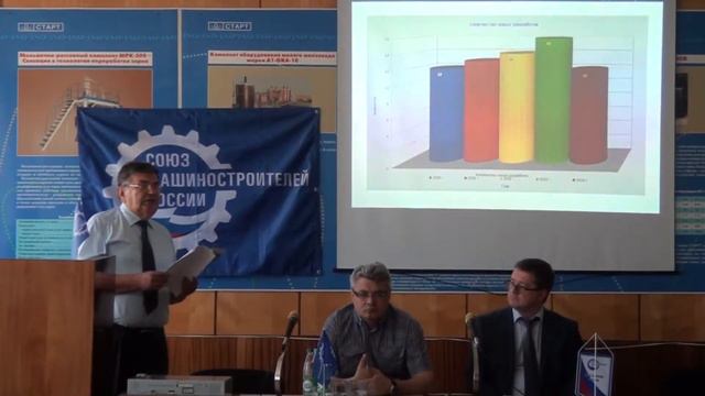 СОВЕЩАНИЕ СОЮЗА ПРОМЫШЛЕННИКОВ смотреть онлайн