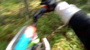 И ОПЯТЬ МЫ ЛЕЗЕМ В ГРЯЗЬ!!