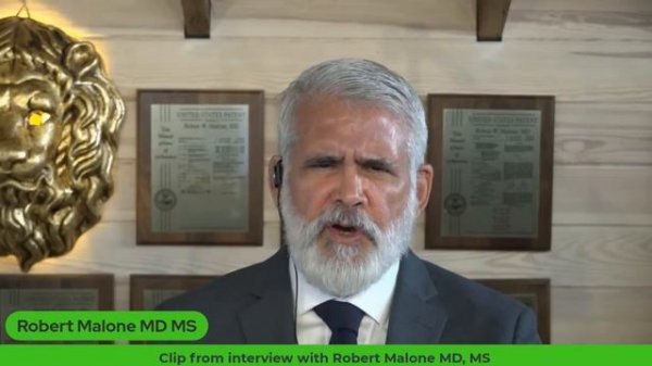 Malone and Geert Anticipate Difficult Challenges in 2024