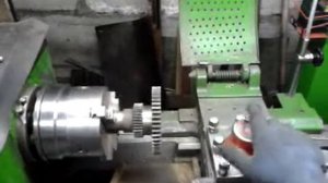 Маленькие хитрости большого токарного дела