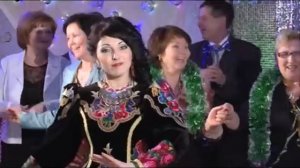 Алёна Тимерханова - Италмас