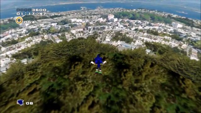 City Escape New Strat for the Skip смотреть онлайн