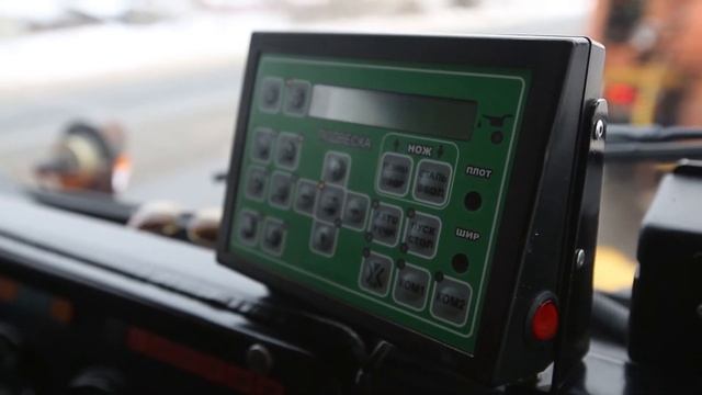 Оперативное управление колонной с техникой смотреть онлайн