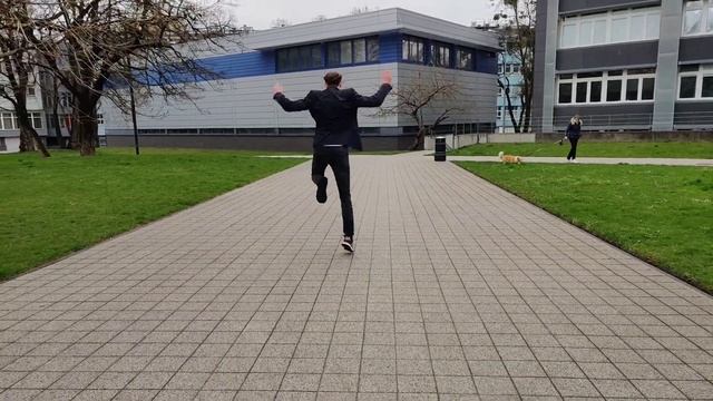 Electro Swing Dance The Swinghoppers & Wolfgang Lohr - Party Like It's 1920