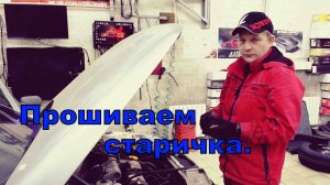 Ваз 2110 - диагностика и прошивка по настоящему.