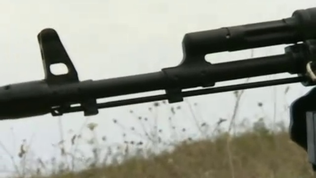 Боевая подготовка смотреть онлайн