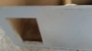 Будка для Кане Корсо