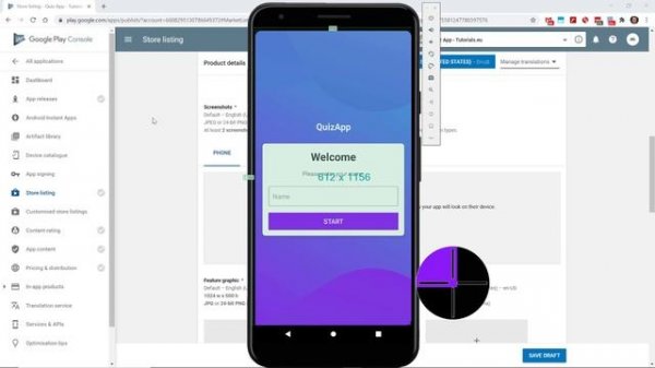 How to publish your Android App on Play Store 2020 | Publish app on Play Store | Android Tutorials