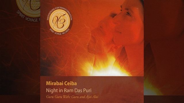 Mirabai Ceiba & Markus - Ajai Alai.mp4 смотреть онлайн