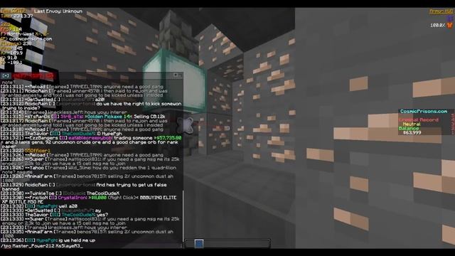 Master_Power212 (Read description for appealing) смотреть онлайн